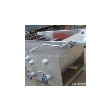 Stand-Alone Type Poultry Plucking Machine