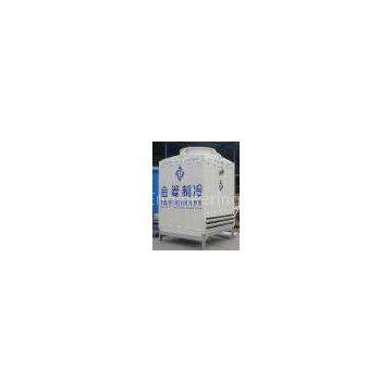 JFC Series Closed Type Counter Flow Cooling Tower