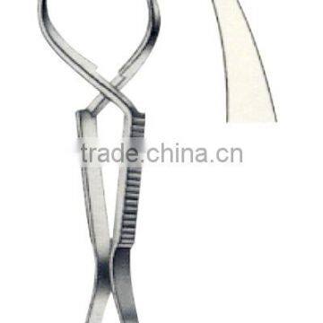 Jones Towel Clamps