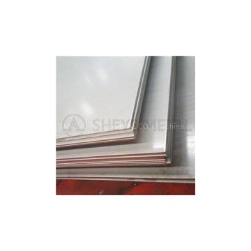 Stainless Steel Plate