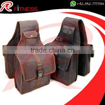 Motorcycle Motorbike PVC Tank Luggage Backpack Rear Saddlebags Set Waterproof BY RC Fitness Wear