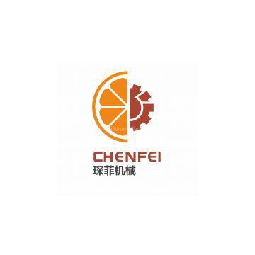 Shanghai ChenFei Machinery Technology Co.,Ltd