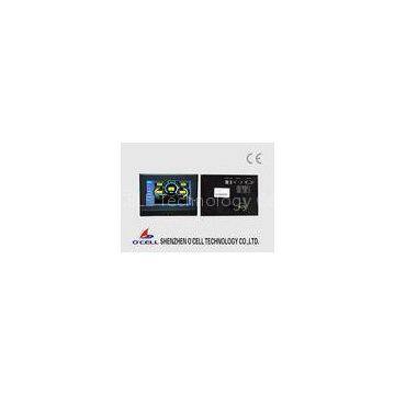 7 inch LCD Screen LiFePO4 Battery System