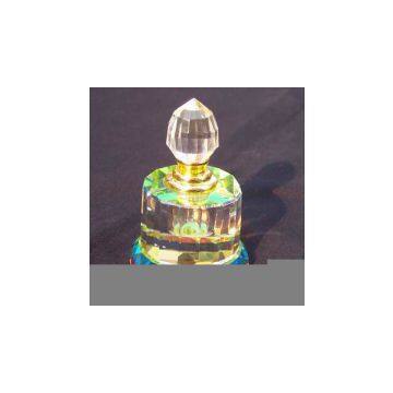 Sell Crystal Perfume Bottle