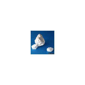 Brucite Rock or Magnesite Rock