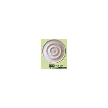 Polyurethane Cornices Crown Molding