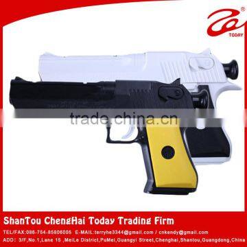 plastic imitation toy gun,soft bullet gun toy