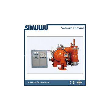 1450C vacuum sintering furnace