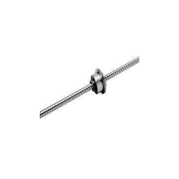 Precision Rotary Ball Screw-RFSY / RFBY