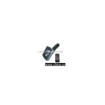Car MP4 Player (CW-CM401)