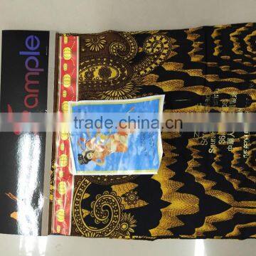 Shazhou Textile Printing Dyeing Rayon photo-3