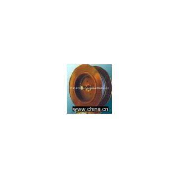 Spring Operated Hose Reeling Drum