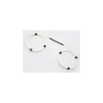 1060,1480nm Polarization Insensitive Optical Isolator