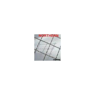 Square Wire Mesh