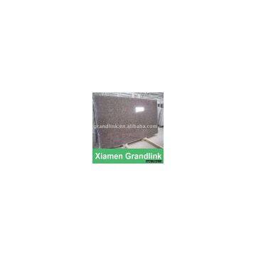 Granite Slab(Baltic Brown)