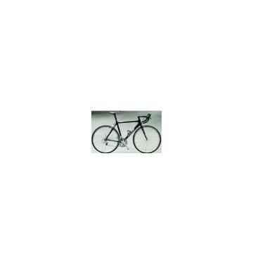 Ibis Cycles Silk Carbon Frame