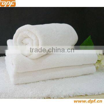 Cotton fabric bath towel 15