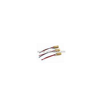 Red Laser Modules TQ-RD001