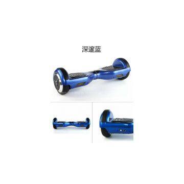 10inch Hoverboard Electric Scooters photo-2