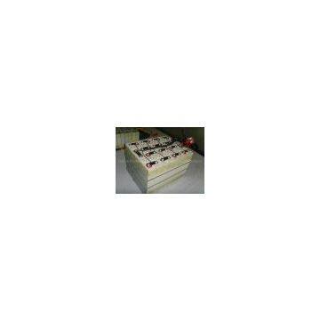 48V100AH e-bike lifepo4 battery pack