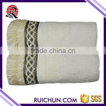 soft absorbent feature cotton material hand towel terry softtextile