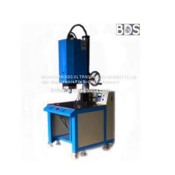15KHz 4200W 5600W High Power Ultrasonic Plastic Welding Machine