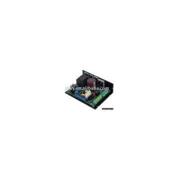 PULSE-WIDTH MODULATION DC MOTOR CONTROLLER