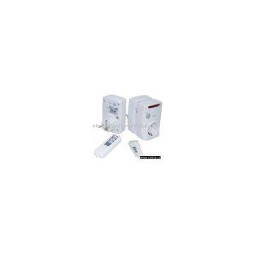 Remote Control Socket  YF1-3