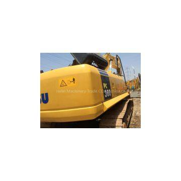 Used Excavator PC360-7,Used Komatsu PC360-7