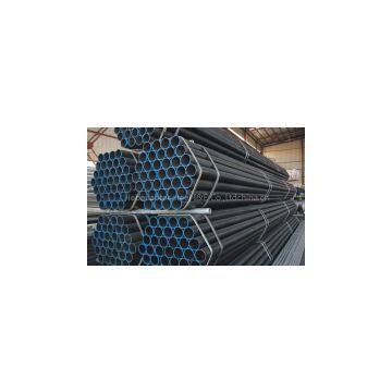 seamless steel pipe manufacture