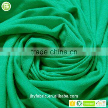 New design cotton tencel plain dyed fabric