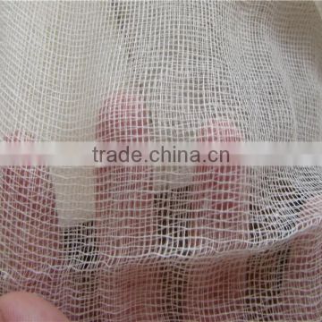 Grade10 Unbleached Cotton Cheese Cloth