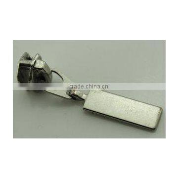 Metal Zipper Slider