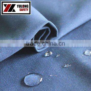 Factory Wholesale Breathable Water Resistant Polyester Fabric With Three Proof Finishing photo-5