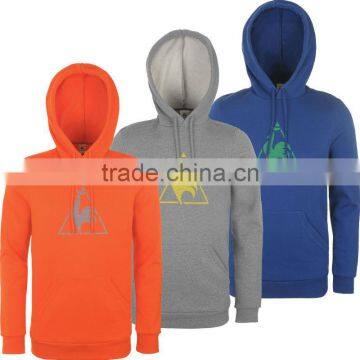 100% Polyester Fleece Hoodies / Sublimation Hoodies