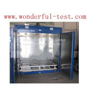 11,The Accuate Warm Air Drying Oven 802