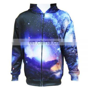 Custom Sublimation Print Hoodies T-shirt Custom Sweatshirts Hoodies photo-4