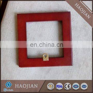 Rosewood Standard Frames for Tiles Wooden Photo Frames