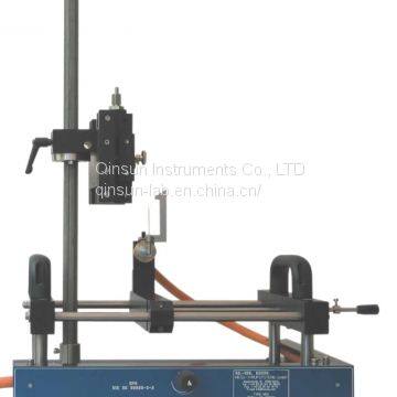 Needle Flame Tester