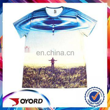 hotsale coolmat dry fit animal 3D print t shirt