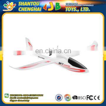 XK A700 3CH 2.4G rc 6-axis Gyro Long Control Range Helicopter Large Scale Model Airplane With Camera