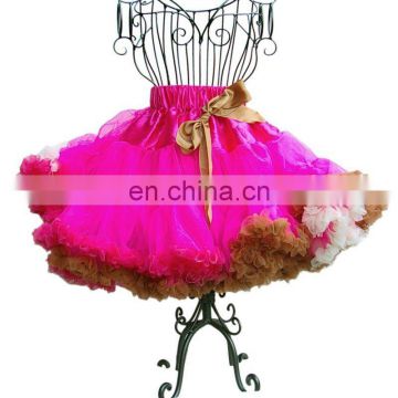 wholesale adult pettiskirts/ tutu skirts/tutu dress MP-0083