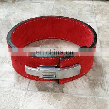 Power Weightlifting Lever belt 10mm