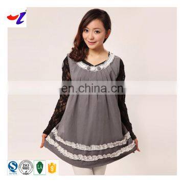 mental fiber anti radiation maternity clothes