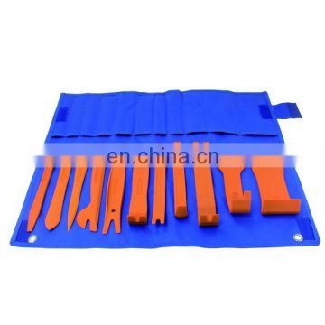 Auto Fastener & Molding Removal Tool Set