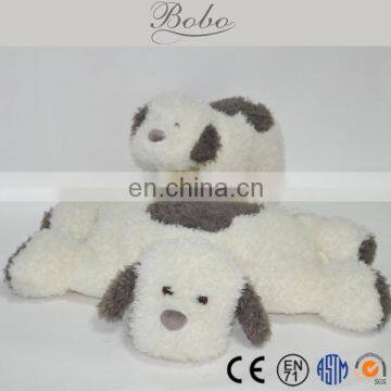 Dog Cute Cartoon Bite Plush Pet Toy