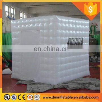 2016 inflatable wedding photo booth inflatable led photobooth for weddings