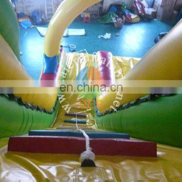 High Big Inflatable Slide for Sale,inflatable Bouncer Slide,large Inflatable Kids Slide photo-6