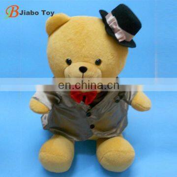 manufacturer Promotional toy speiclly Teddy bear