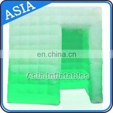 Custom Foldable New Show Display Inflatable Led Booth